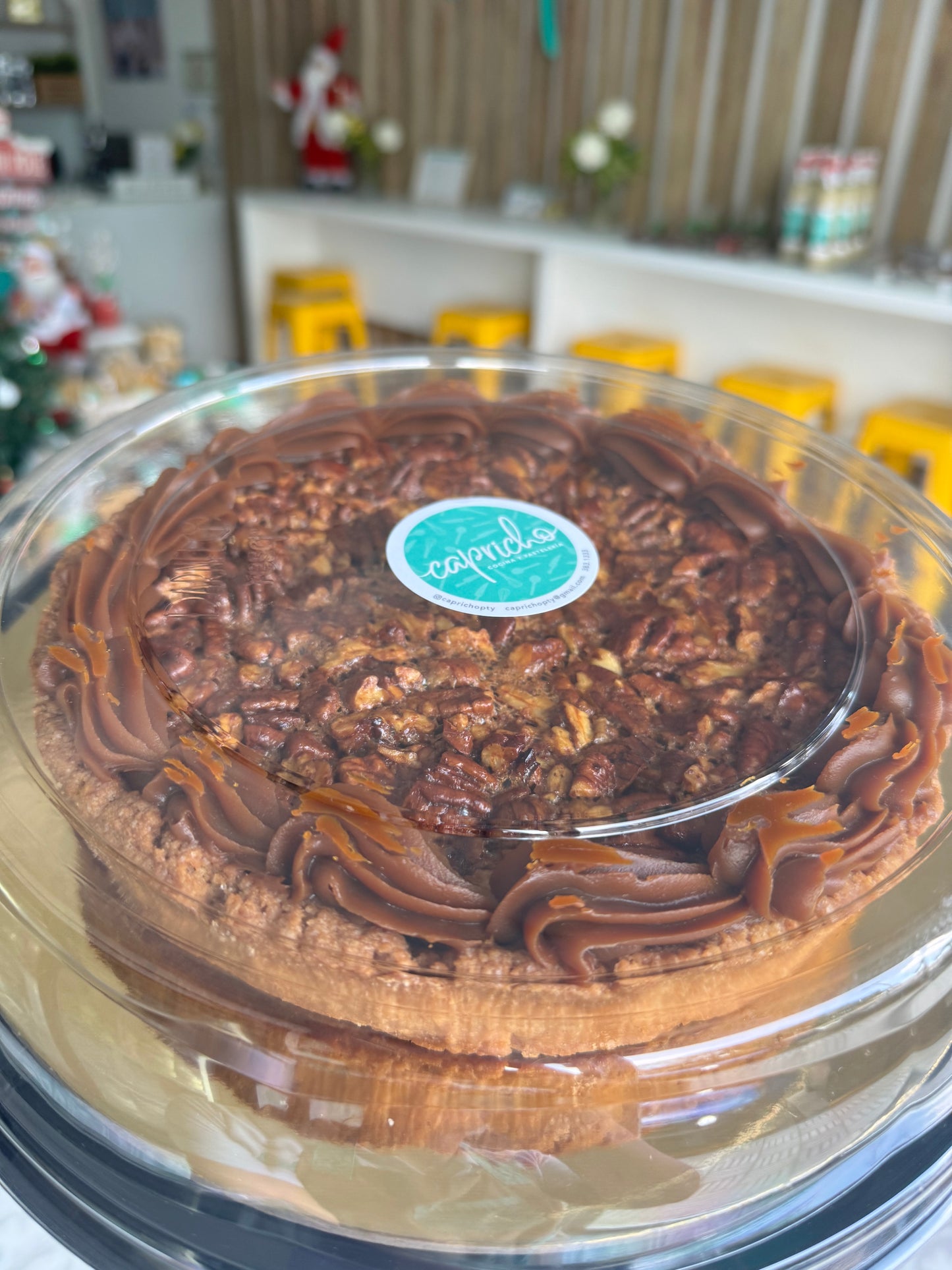 Pecan Pie
