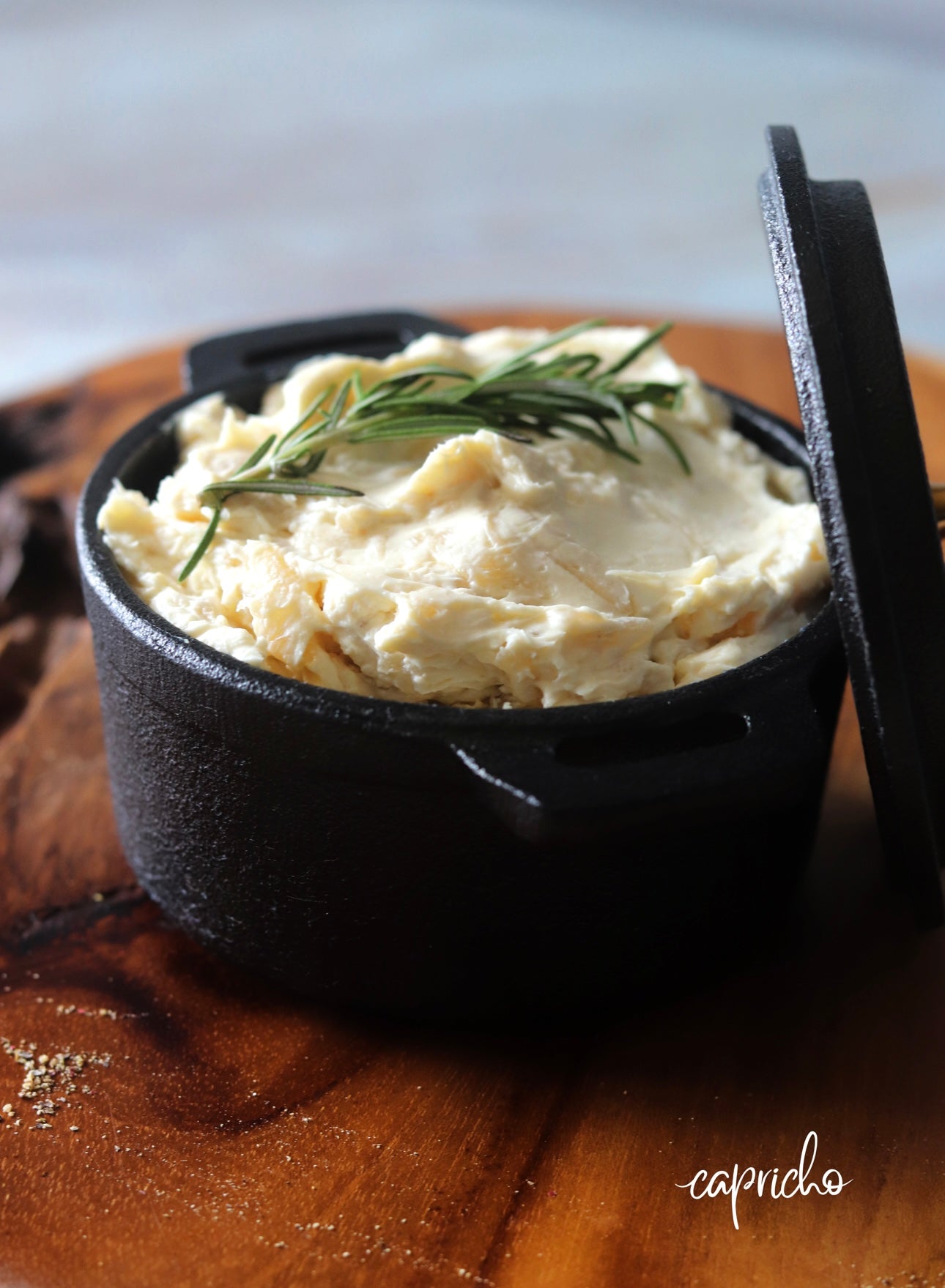 Dip Cebolla Caramelizada