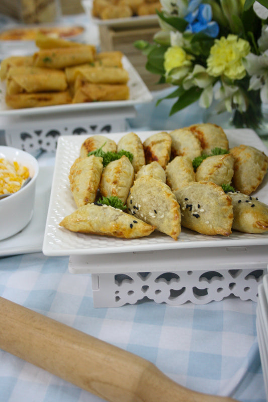 Empanaditas