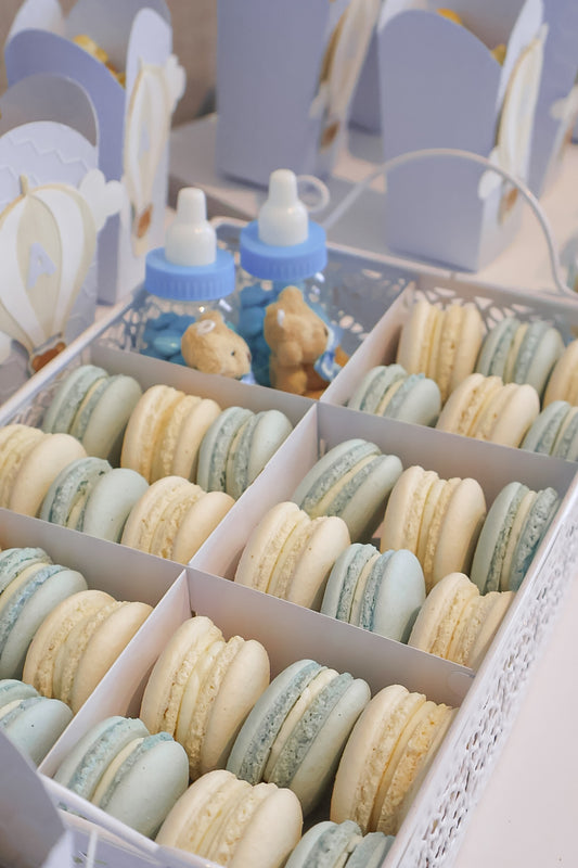 Macarons