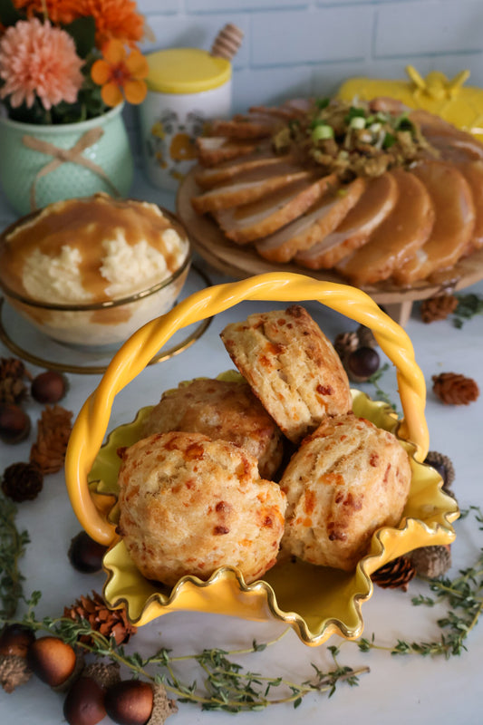 Biscuits