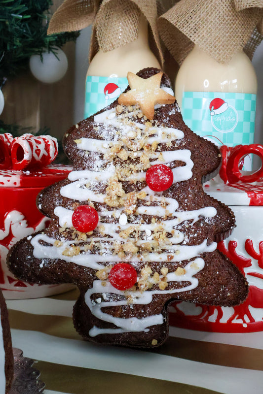 Fruit Cake Arbolito