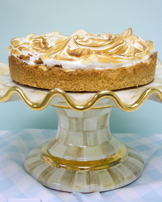 Pie de Limón