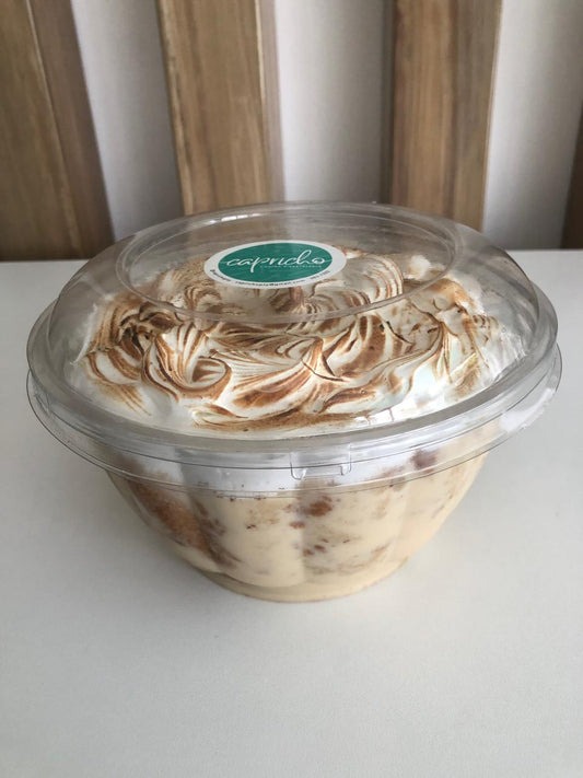 Tres Leches Entero