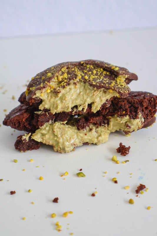 Galleta de Chocolate Dubai