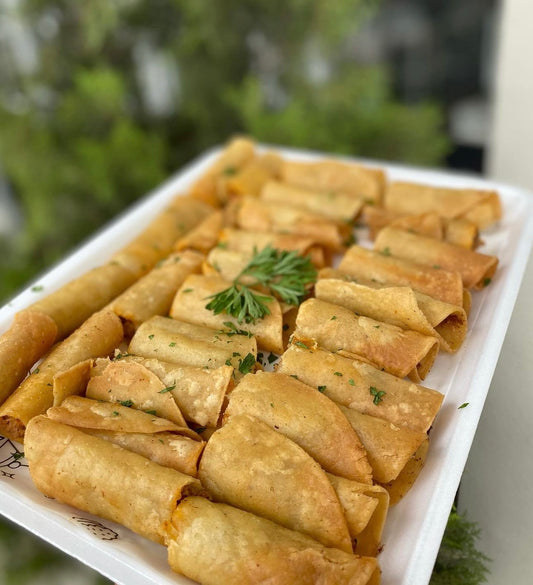 Taquitos