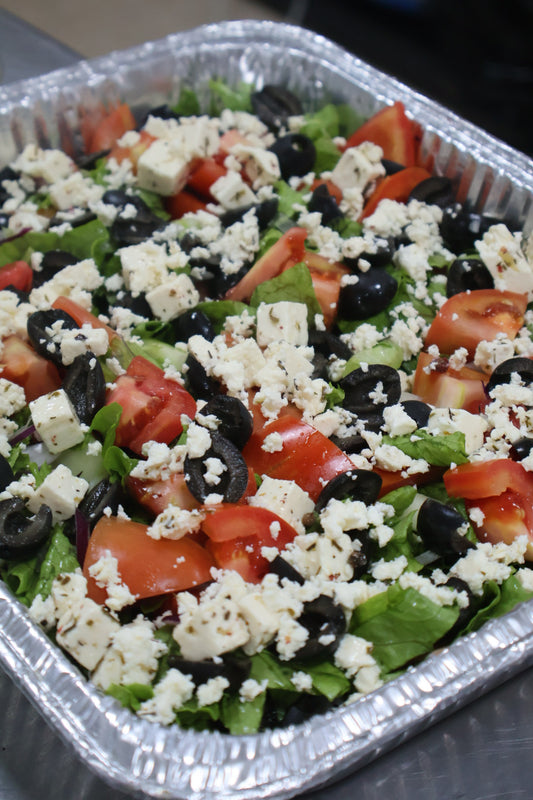 Ensalada de Griega