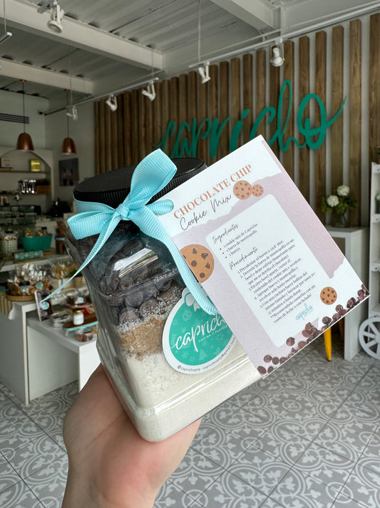 Cookie Mix