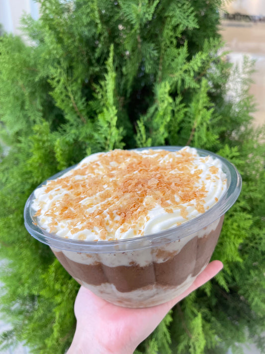 Tres Leches de Lotus