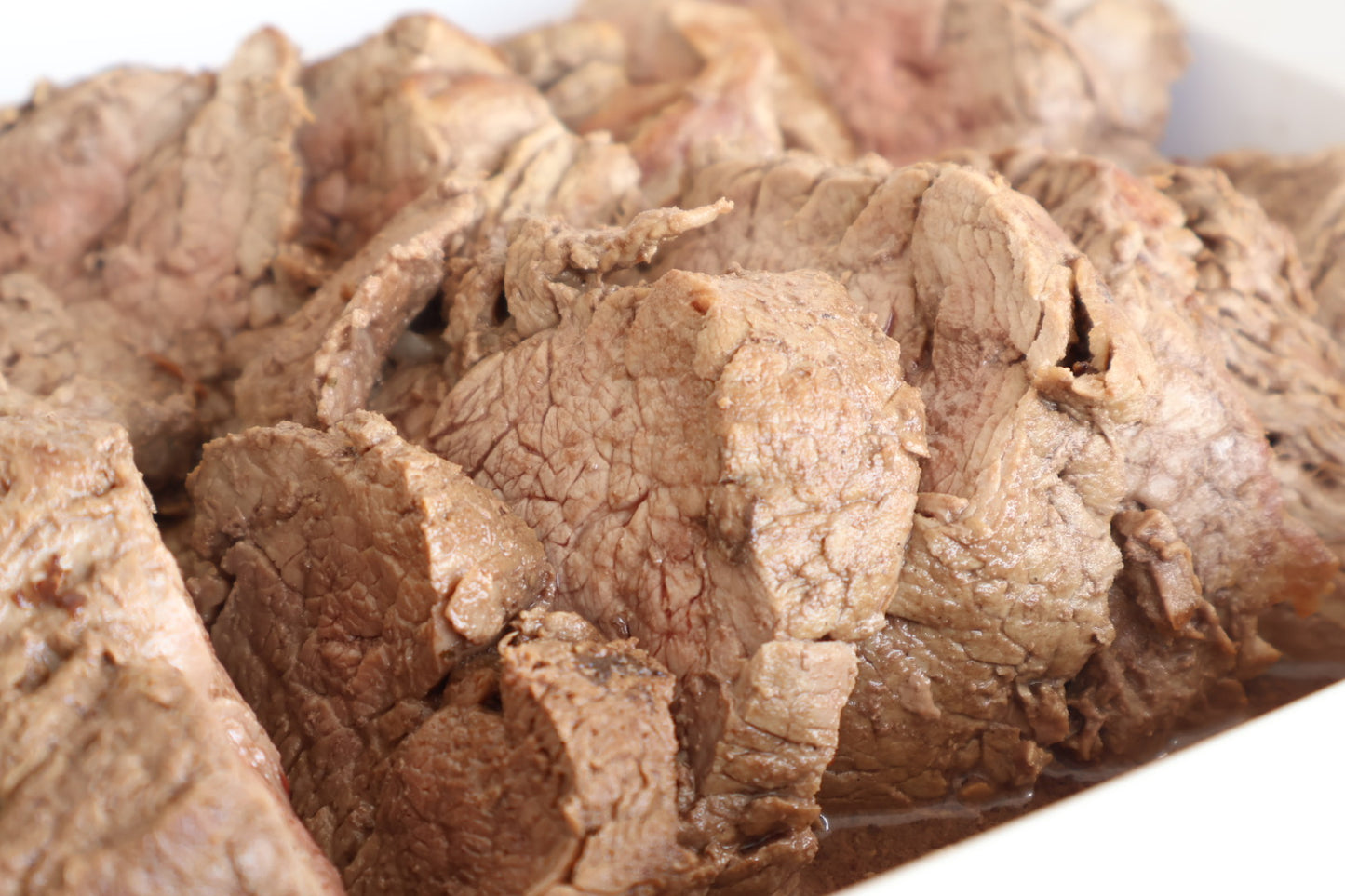 Filete a la pimienta