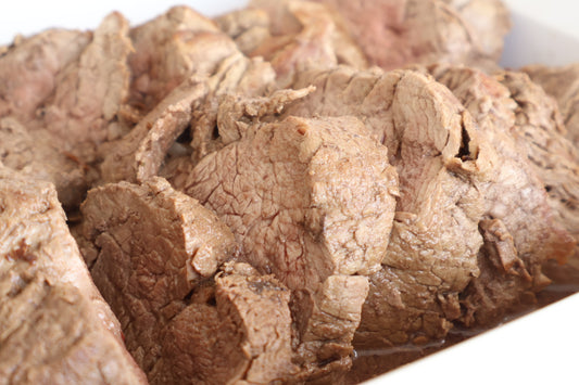 Filete a la pimienta