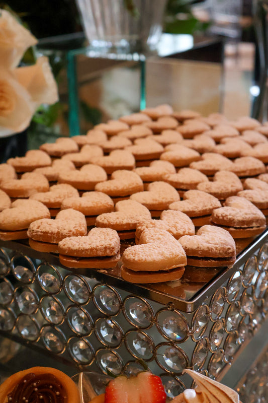 Alfajores