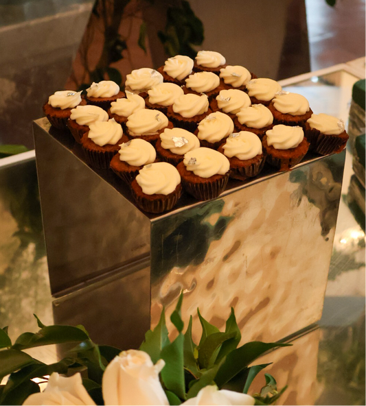 Mini Cupcakes