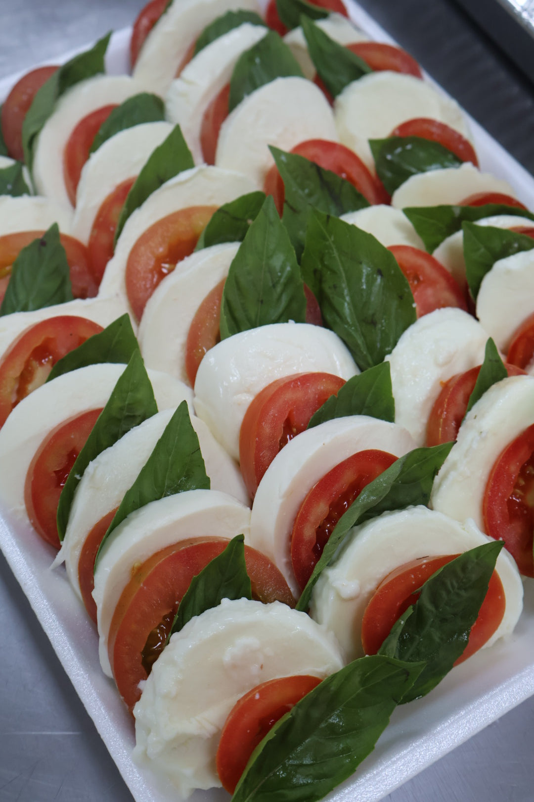 Ensalada Caprese