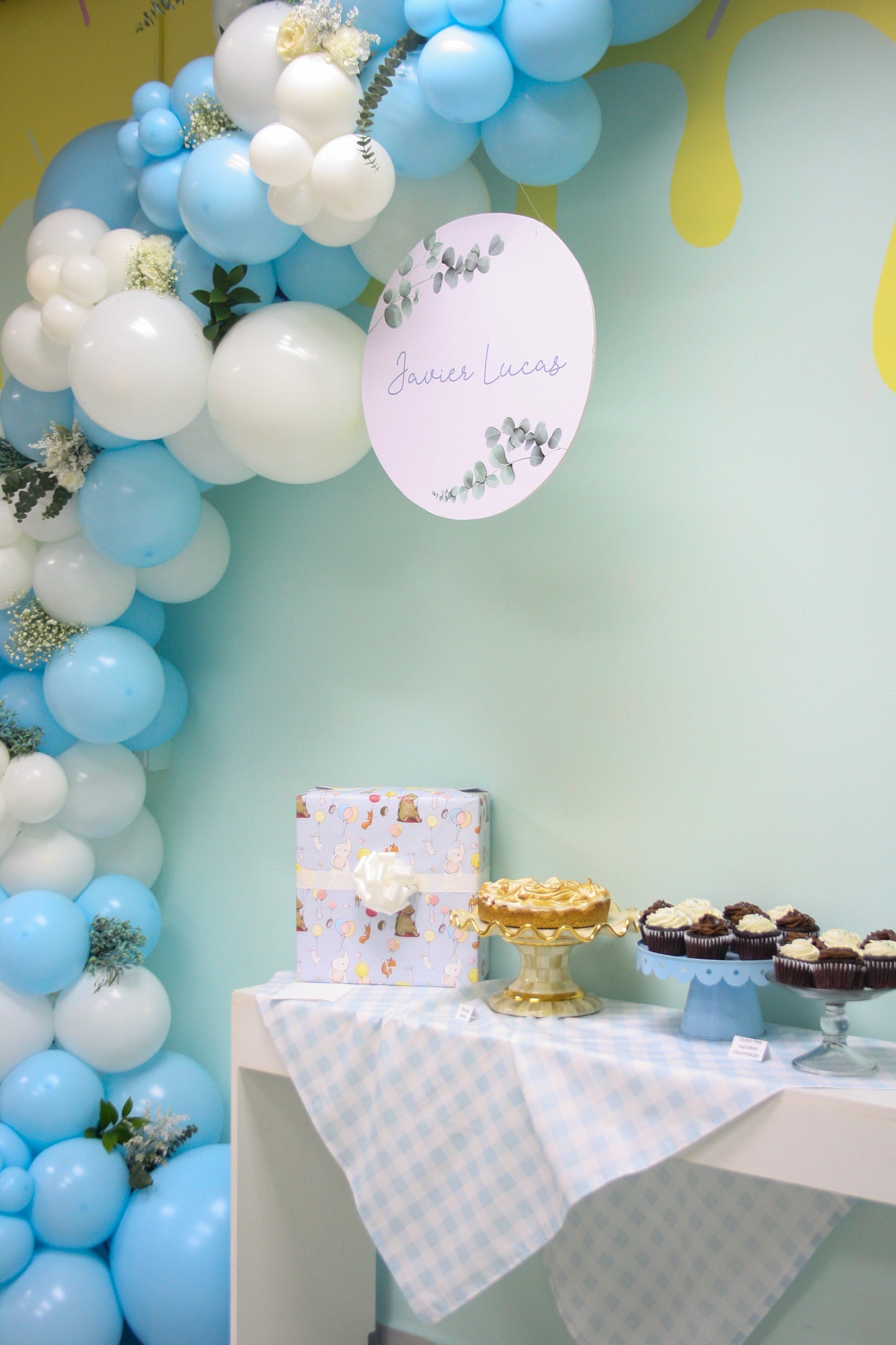 Decora tu Evento Pack Completo