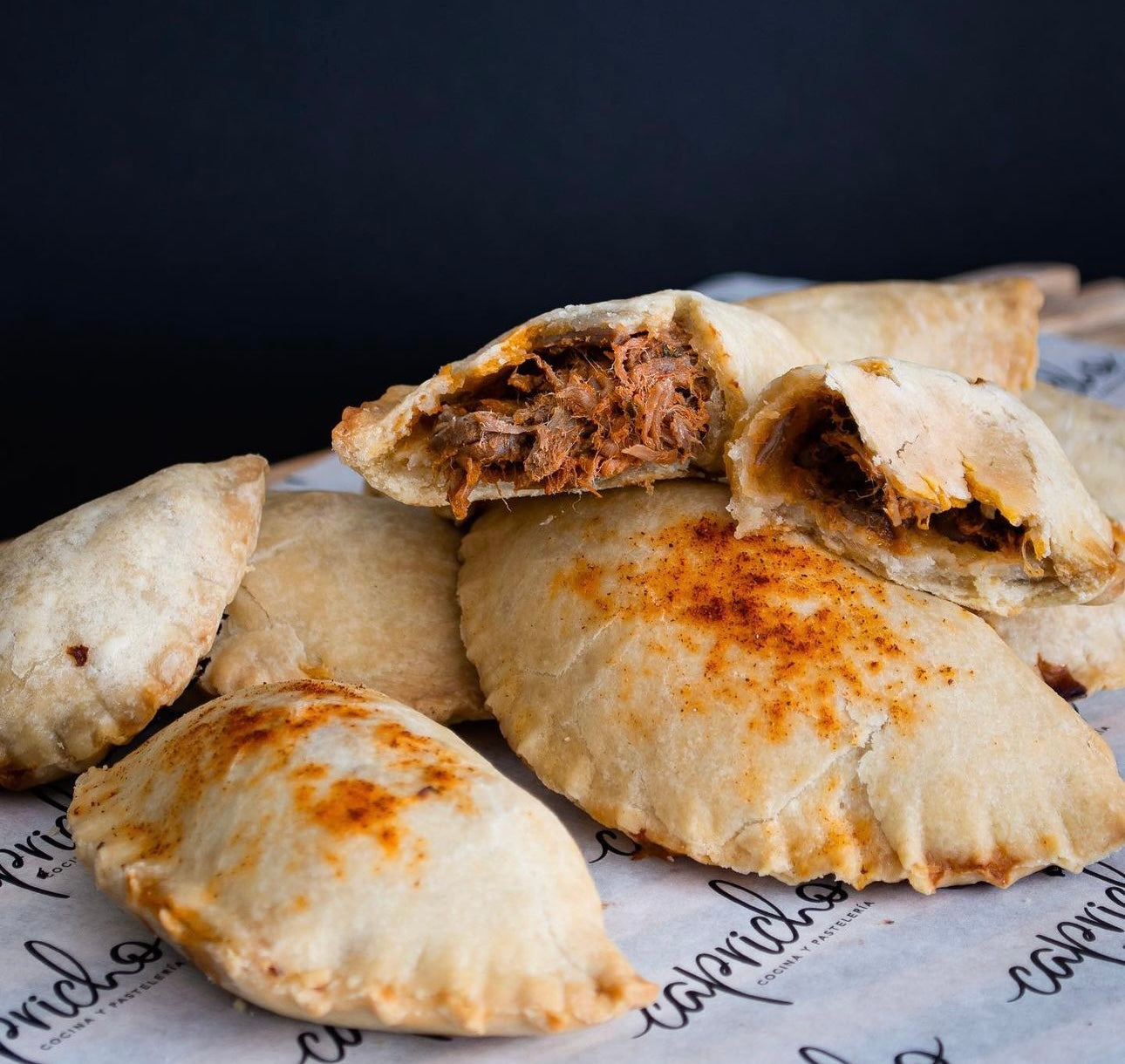 Empanadas